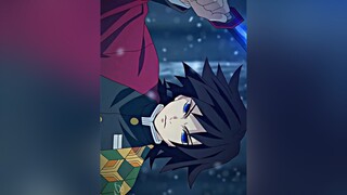 anime amv edit kimetsunoyaiba rezero thepromisedneverland fypシ onisqd