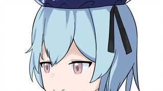 [Arknights] Suizuki has become a girl (confirmed)