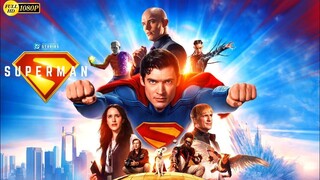 ¡Ver* — Superman (2025) 𝚙𝚎𝚕𝚒𝚌𝚞𝚕𝚊 𝚌𝚘𝚖𝚙𝚕𝚎𝚝𝚊 en español (WEB-DL)