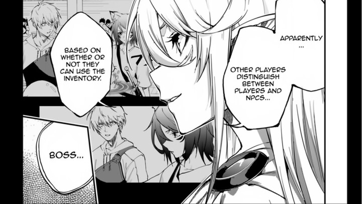 Ougon no keikenchi EP4