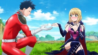 Hero Falls In Love With A Super Villain But They Must Keep Their Love Hidden | Anime Recap