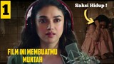 PEMBURU KEPALA || Film India Sub Indo Terbaru - Alur Cerita Film India - Psycho
