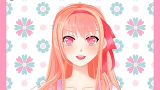 cosplay's are so cute