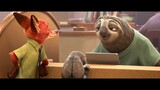 Zootopia | DMV (Flash)