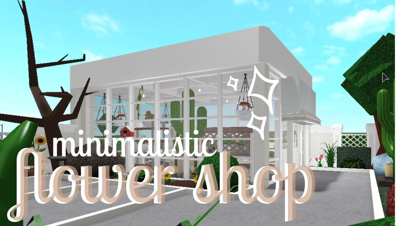 Cute Pastel Halloween House, BLOXBURG UPDATE! 0.8.0