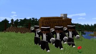 Vicetone, the original BGM creator of the coffin-carrying video, shares his thoughts...