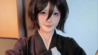 Năm 2025 rồi mà vẫn còn có thể bắt gặp cosplay Sứ Mệnh Thần Chết!