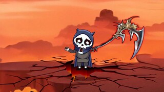 Lou Awei is so awesome! When the immortals and the gods see him, they all call him Brother Lou!