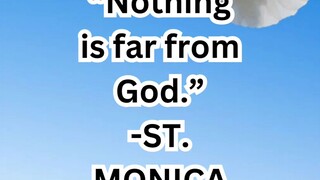 Daily Insight September 05, 2025 #faith #saint #Insight