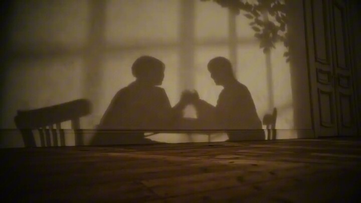 INI VIBESNYA GALAU ATAU HOROR YAAK⁉️🤔