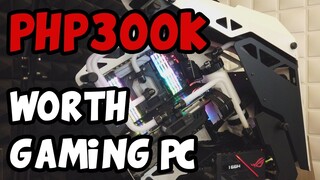 PHP300K GAMING PC BUILD OR 6000USD [THREADRIPPER]