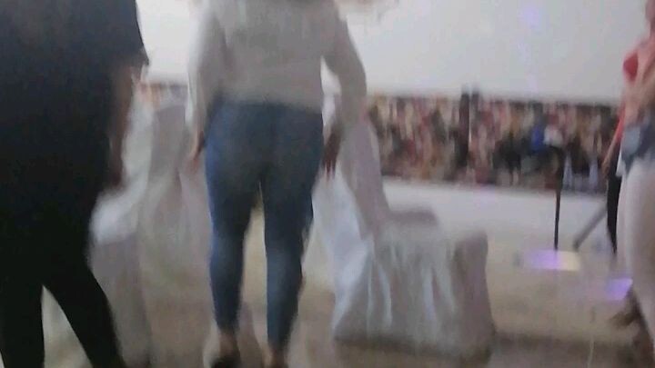 Birthday party of mother lyn