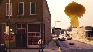 2/3 The Day After | 1983 Nuclear War Movie