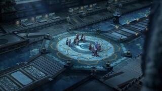 stellar tranformation s6 eps 12 sub indo