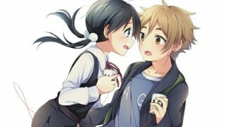 [AMV] BẢO BỐI CỦA ANH( REMIX)