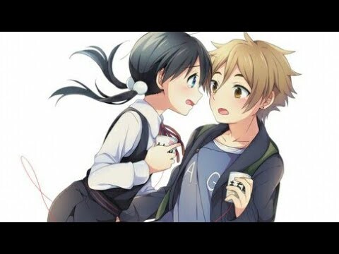[AMV] BẢO BỐI CỦA ANH( REMIX)