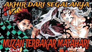 MUZAN KALAH DI SEASON 4? - ANIME REVIEW (DEMON SLAYER)