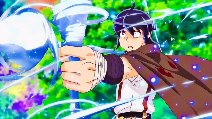 Top 10 BEST Action Superpower Anime You Need to Watch [HD] - Bilibili