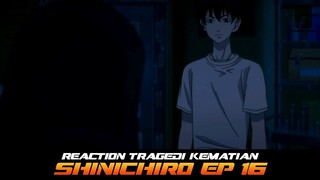 TRAGEDI KEMATIAN SHINICHIRO | TOKYO REVENGER EP. 16