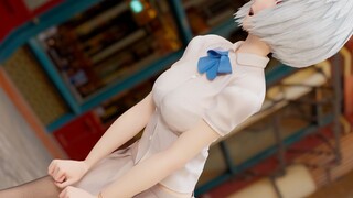 [Newcomer UP] มีห่านตัวเมียน่ารักเปิดตัวในบริเวณเต้นรำเป็นอย่างไรบ้าง?