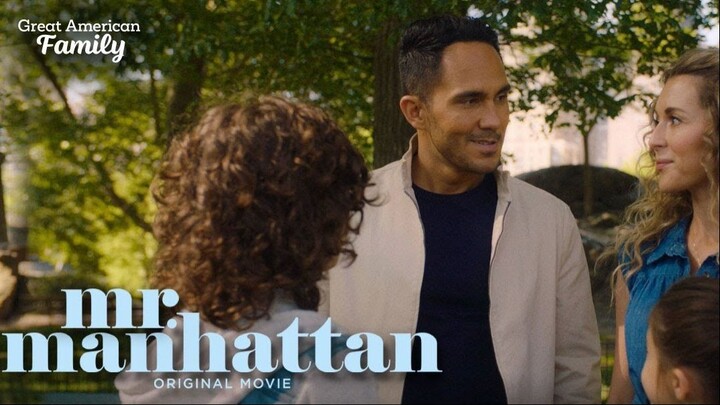 Mr. Manhattan - 2024 - sub indo