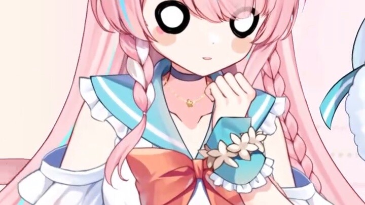 I think I have an accent, how can you tell I'm from the second dimension?