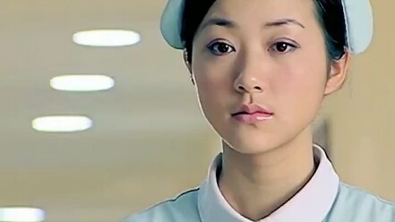 Cô gái bị buôn bán