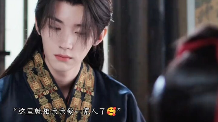 Zhaozhao’s panicking! Mumu has won over her future in-laws and effortlessly kept her brother-in-law 