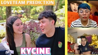 MAGANDA KAYA ANG 2022 PARA SA KYCINE? • 2022 LOVETEAM PREDICTION