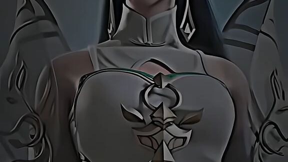 uuyh cantik nya