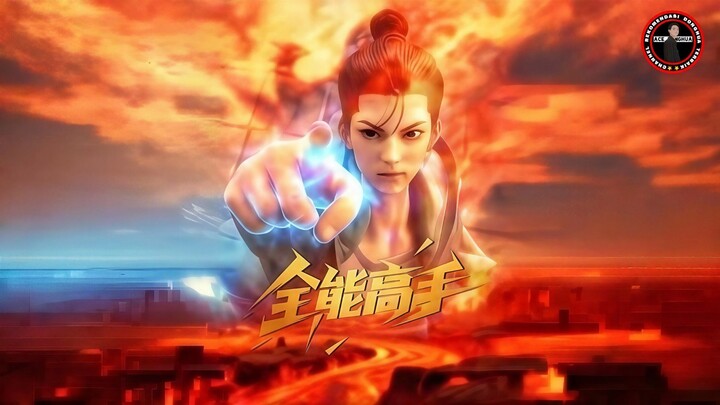 Donghua baru 2025 ‼️ Mc Op pura" lemah Untuk membalas dendam 🔥