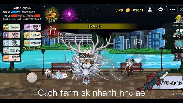 #BuildaGame#钓魂#44480456