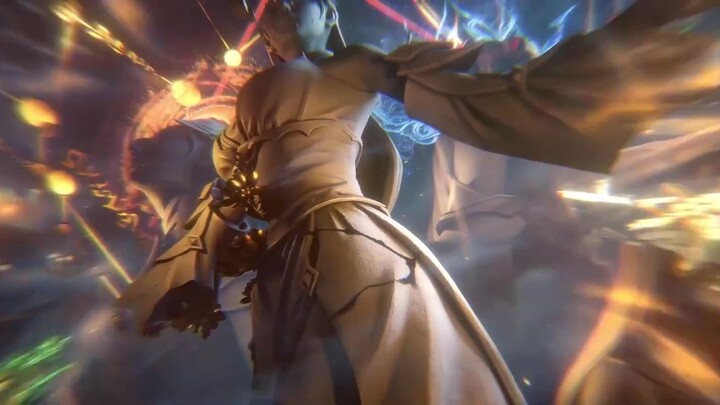 Th3 Gre4t RuL3r S2 Eps 10 Sub Indo