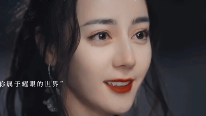 I just can’t bear to let her down.