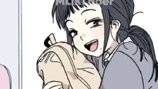 Dia Yang Dulu Beda Sama Yang Sekarang？! #anime #manga #rekomendasimanga #rekomen