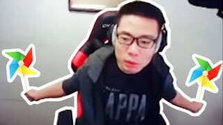 对不起，我又没绷住