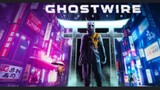 GHOSTWIRE // Full animation/ cinematic movie 2023