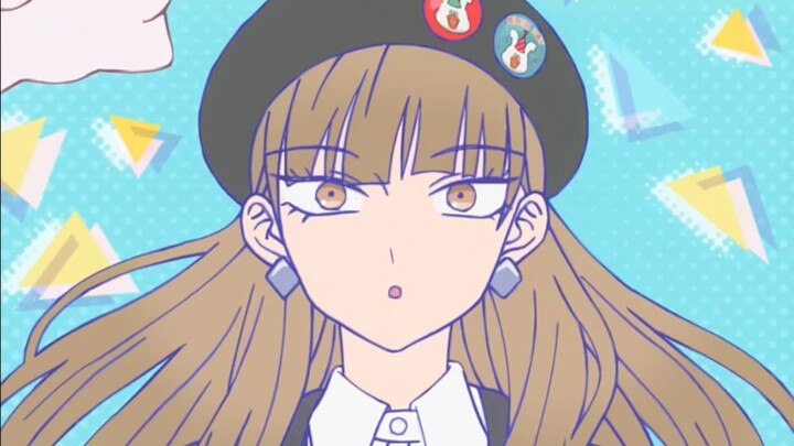 【Subtitle Mandarin-Jepang/Novelbright/OP Lengkap】Opening "Dinding Es" OP "Transparan"/ Novelbright