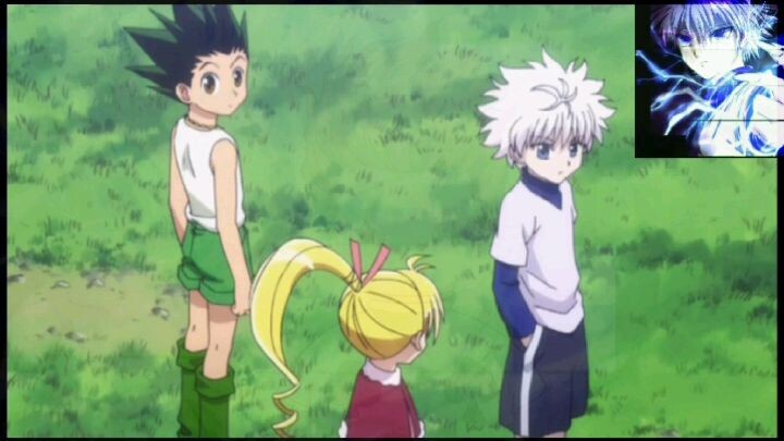 hunter x hunter episode 75