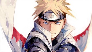 [Hokage / Peringatan] Didedikasikan untuk semua orang yang mencintai Hokage dengan masa mudanya