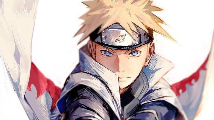 [Hokage / Commemorative] Dedicated to all those who love Hokage with their youth