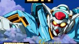 MAD】Ledakan sejarah Gundam TV Chronicles!