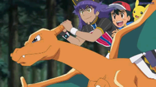 Pokemon (2019) Episode 100 Subtitle Indonesia