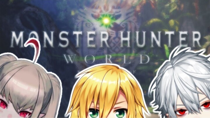 [loserking] A Compilation of Losers Who Can Fully Enjoy Life Even When It Has Nothing to Do with Hun