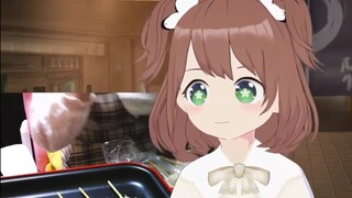 【Saki Hana】Naru-chan 3D super cantik selalu lucu