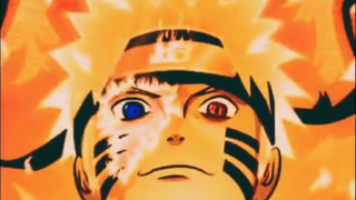 Uzumaki Naruto