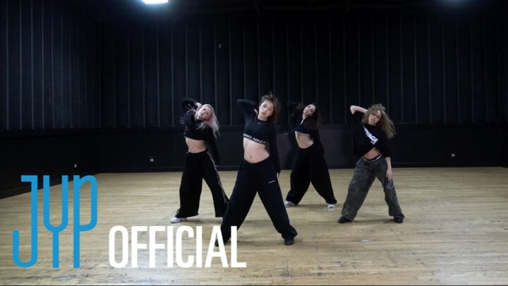 [Chinese Subtitles] MV: Six days, 10 million views🎉 New song "Tweak" dance practice room revealed❗ J