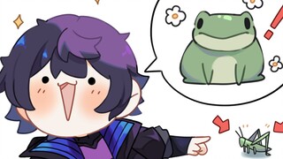 【Shoto】鉴定网络热门动物视频