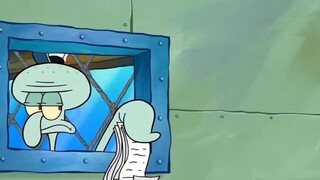 How to make an old crab the richest man in the sea? All it takes is one nail