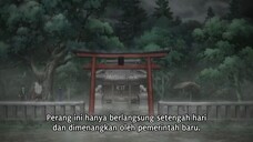 kenshin s2 ep 10